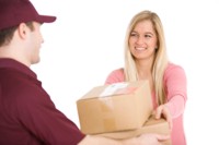 fast delivery!