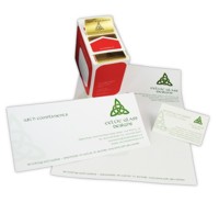 stationery pack